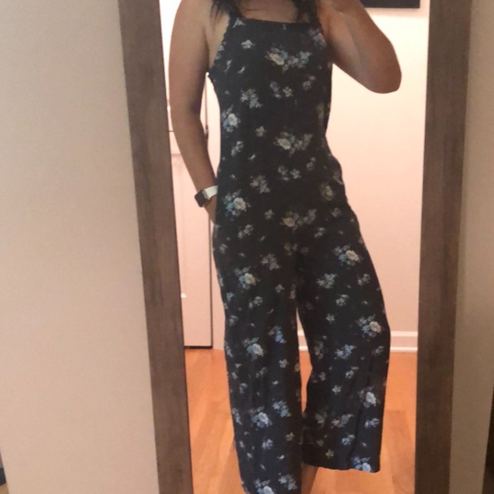Wild Fable Romper
